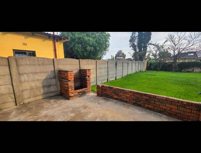 4 BEDROOM HOUSE FOR SALE IN ELSPARK